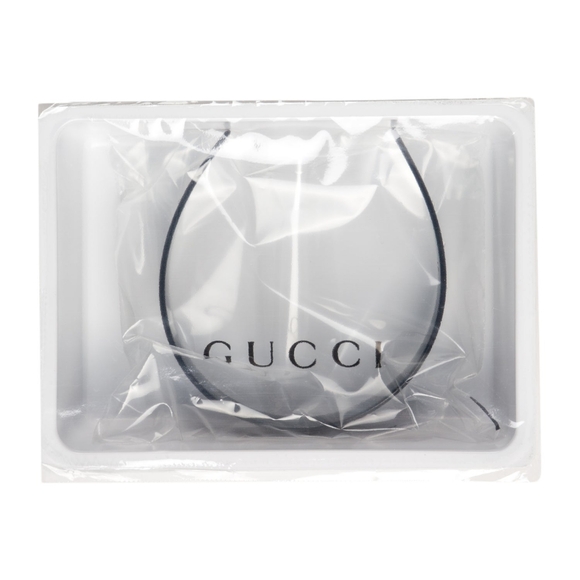 GUCCI x ADIDAS HEADBAND NEW IN PLASTIC NO LONGER BEING MADE - Picture 6 of 6